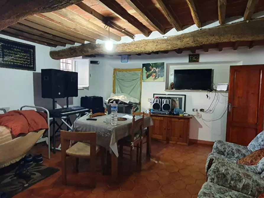 casa indipendente in vendita a Capannori in zona Santa Margherita