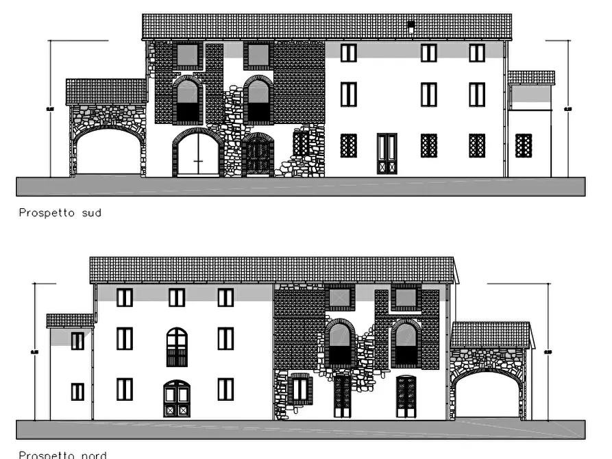 casa indipendente in vendita a Capannori in zona Lammari