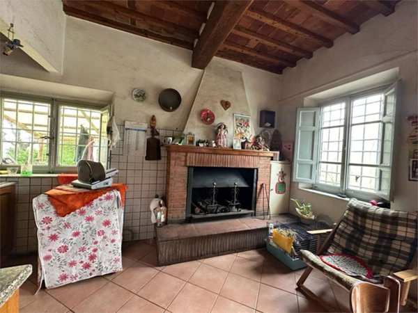 casa indipendente in vendita a Capannori