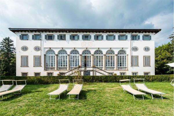 appartamento in vendita a Capannori