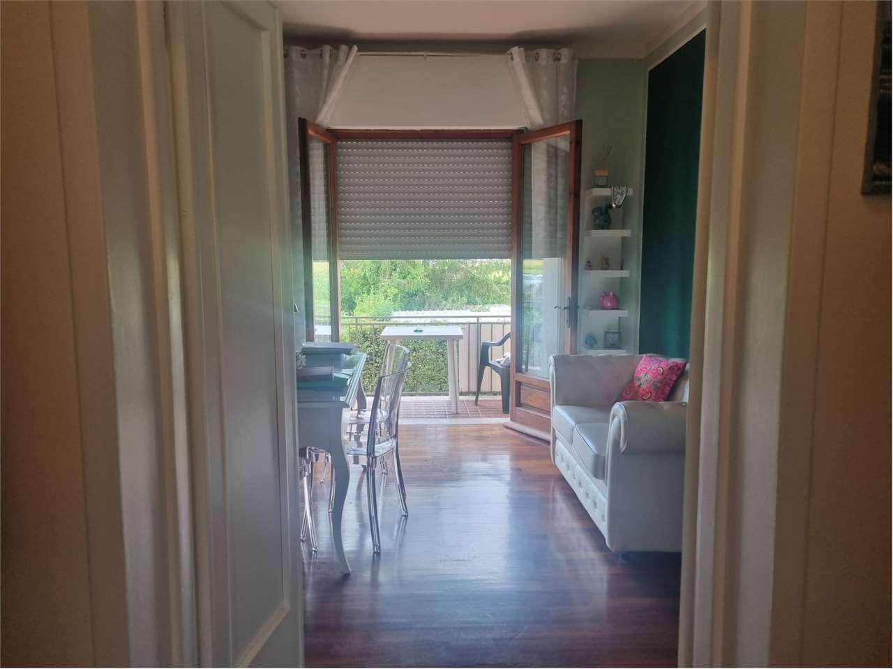 appartamento in vendita a Capannori