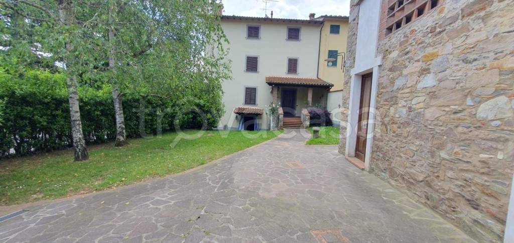 casa indipendente in vendita a Capannori
