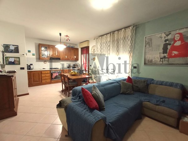 appartamento in vendita a Capannori