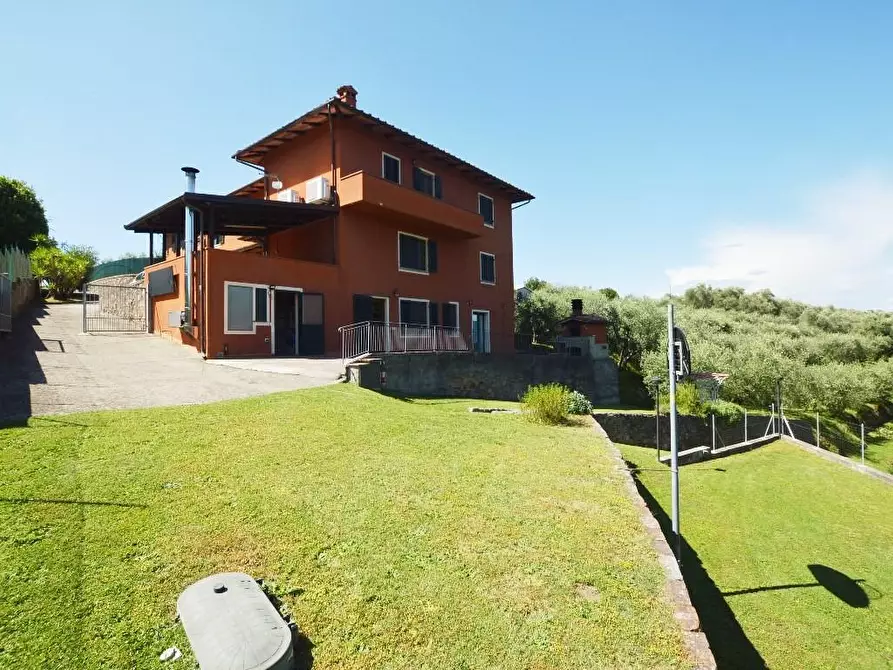 casa indipendente in vendita a Capannori