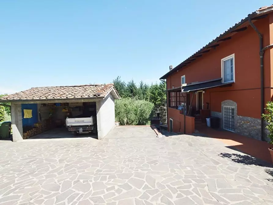 casa indipendente in vendita a Capannori