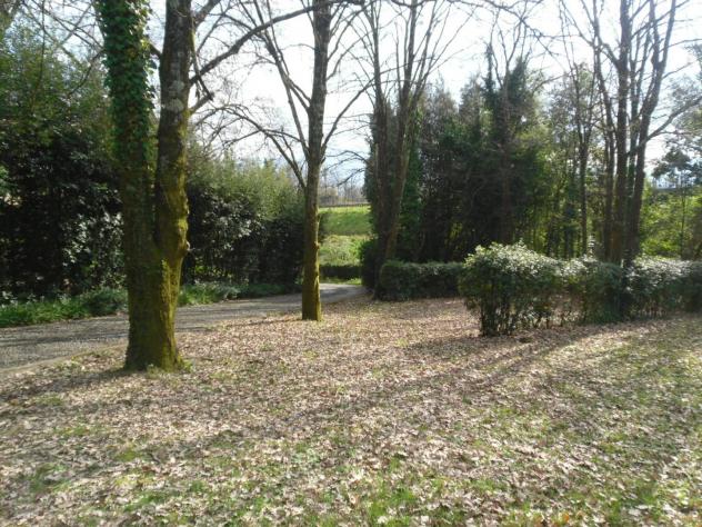 casa indipendente in vendita a Capannori in zona Marlia