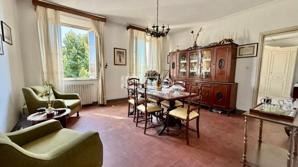 casa indipendente in vendita a Capannori