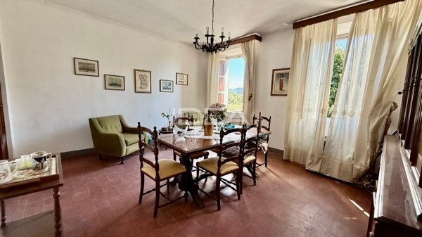 casa indipendente in vendita a Capannori