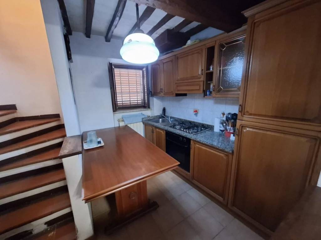 casa indipendente in vendita a Capannori