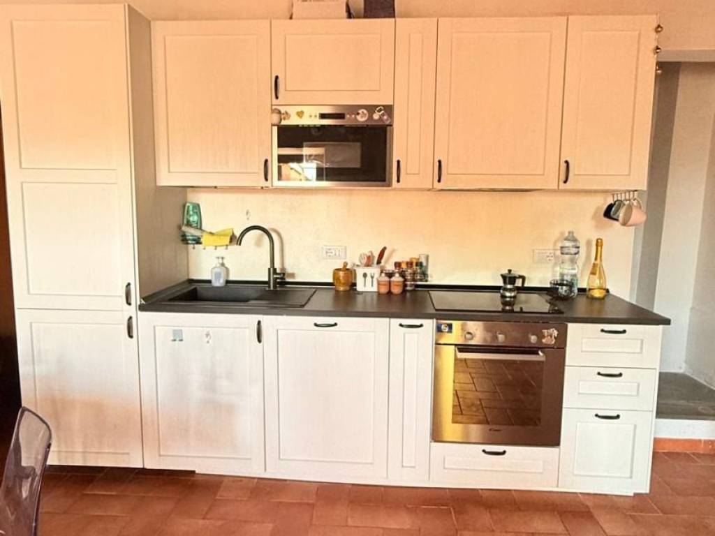 casa indipendente in vendita a Capannori