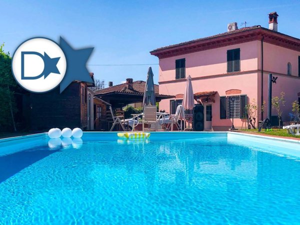 casa indipendente in vendita a Capannori in zona Lammari