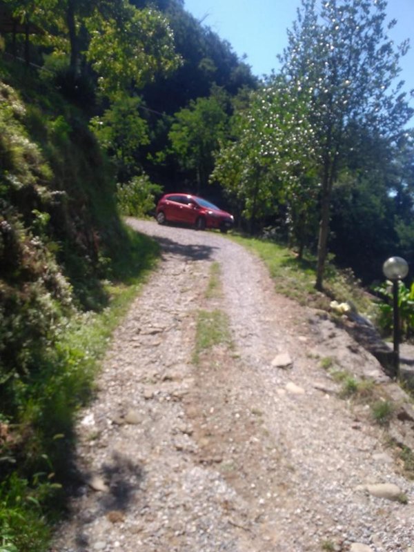 casa indipendente in vendita a Capannori