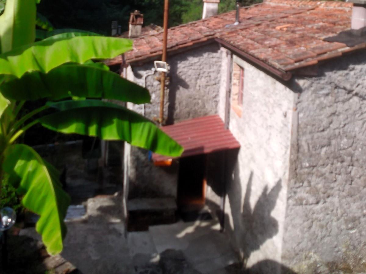 casa indipendente in vendita a Capannori