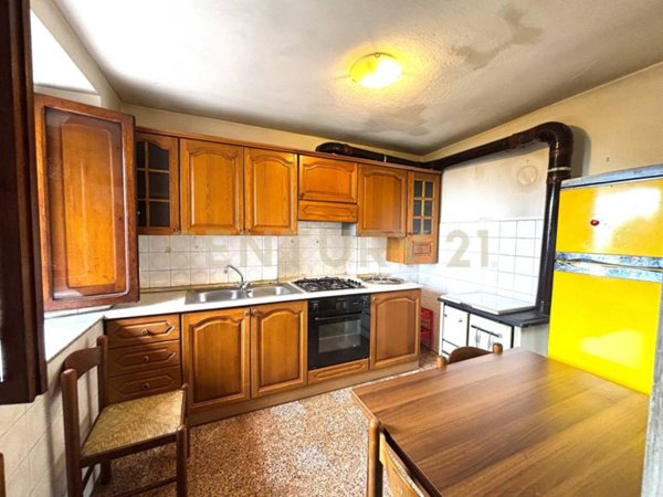 casa indipendente in vendita a Capannori