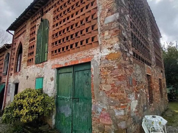 casa indipendente in vendita a Capannori in zona Carraia