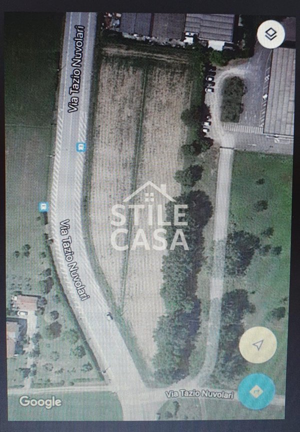 terreno industriale in vendita a Capannori in zona Carraia