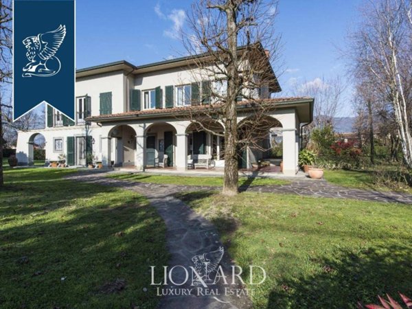 casa indipendente in vendita a Capannori