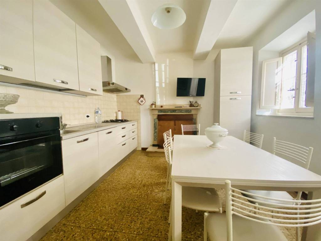 casa indipendente in vendita a Capannori