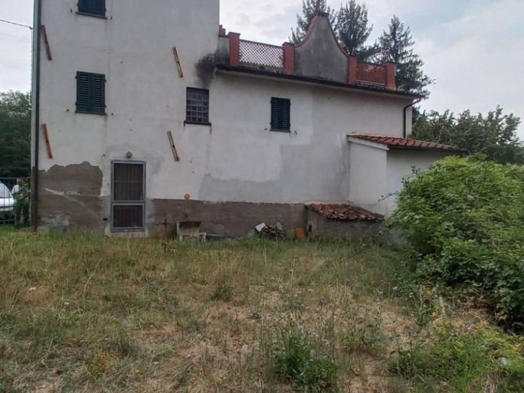 casa indipendente in vendita a Capannori