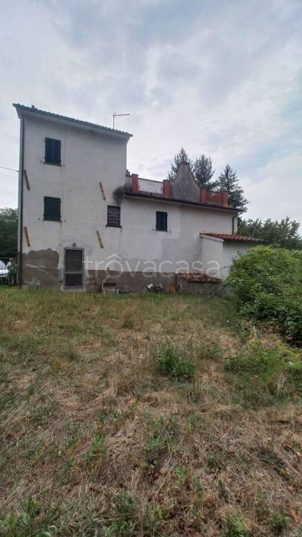 casa indipendente in vendita a Capannori