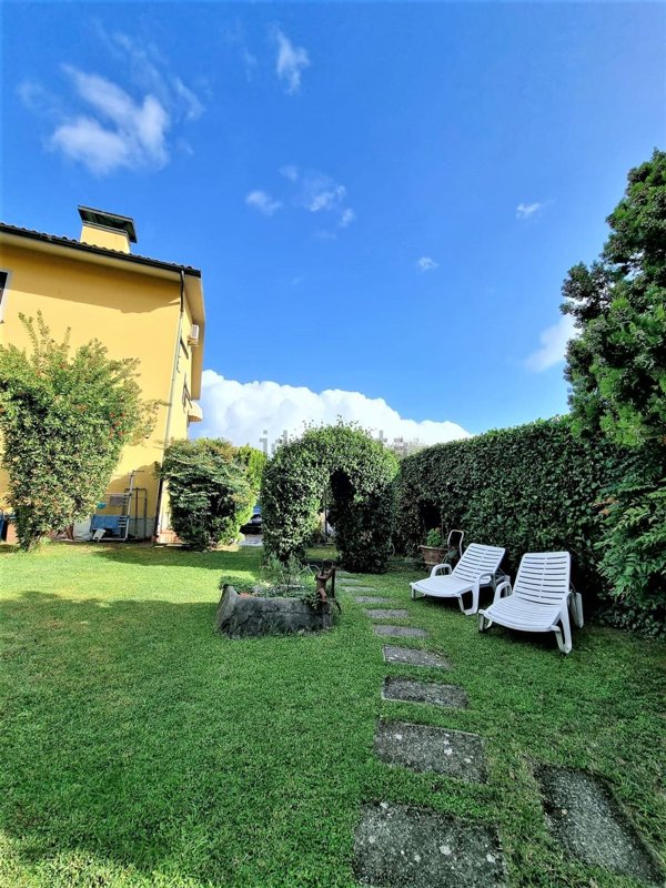 casa indipendente in vendita a Capannori