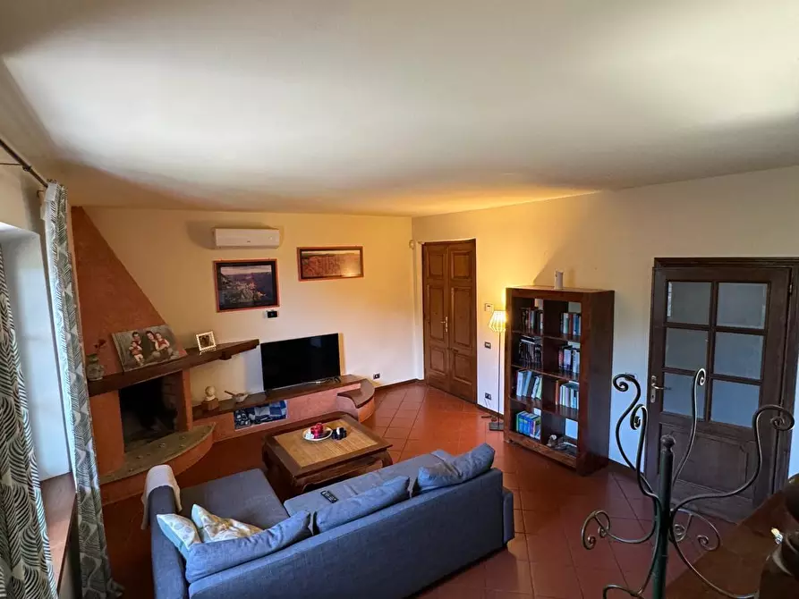 casa semindipendente in vendita a Capannori