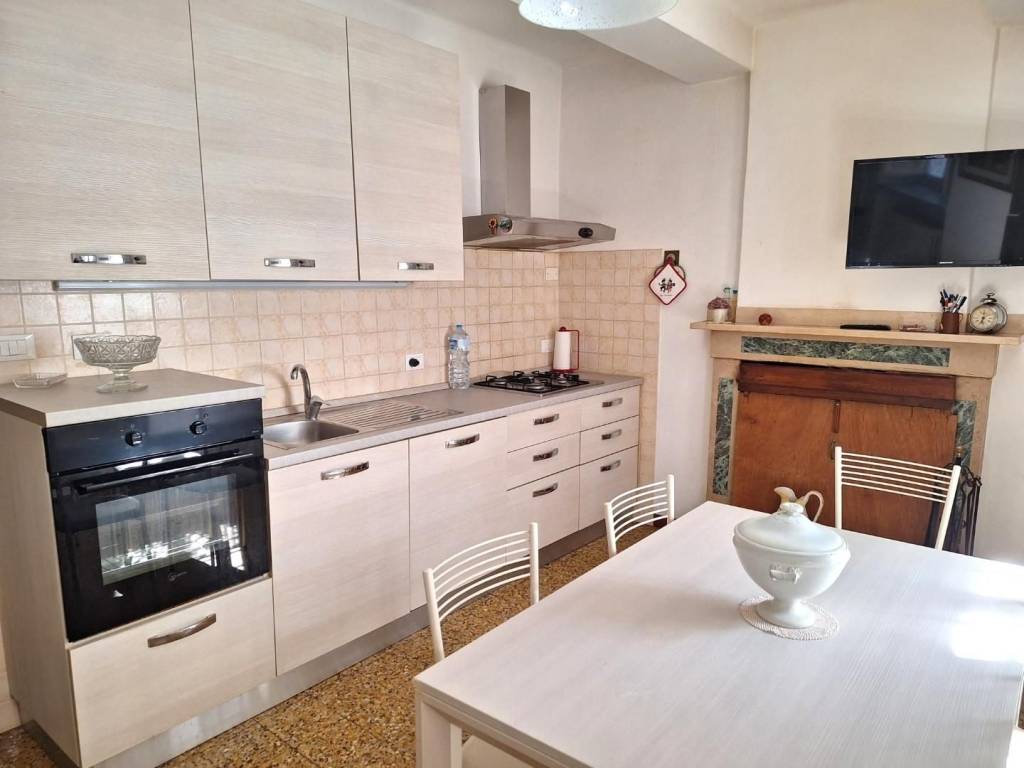 casa indipendente in vendita a Capannori