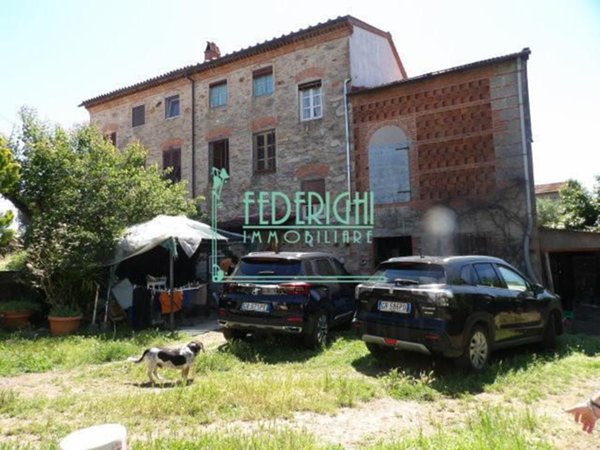 casa indipendente in vendita a Capannori