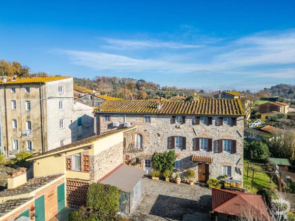 casa indipendente in vendita a Capannori
