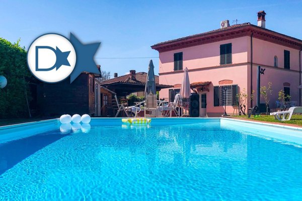 casa indipendente in vendita a Capannori