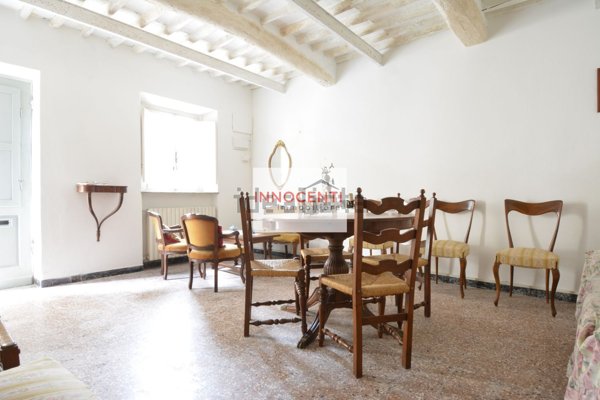 casa indipendente in vendita a Capannori