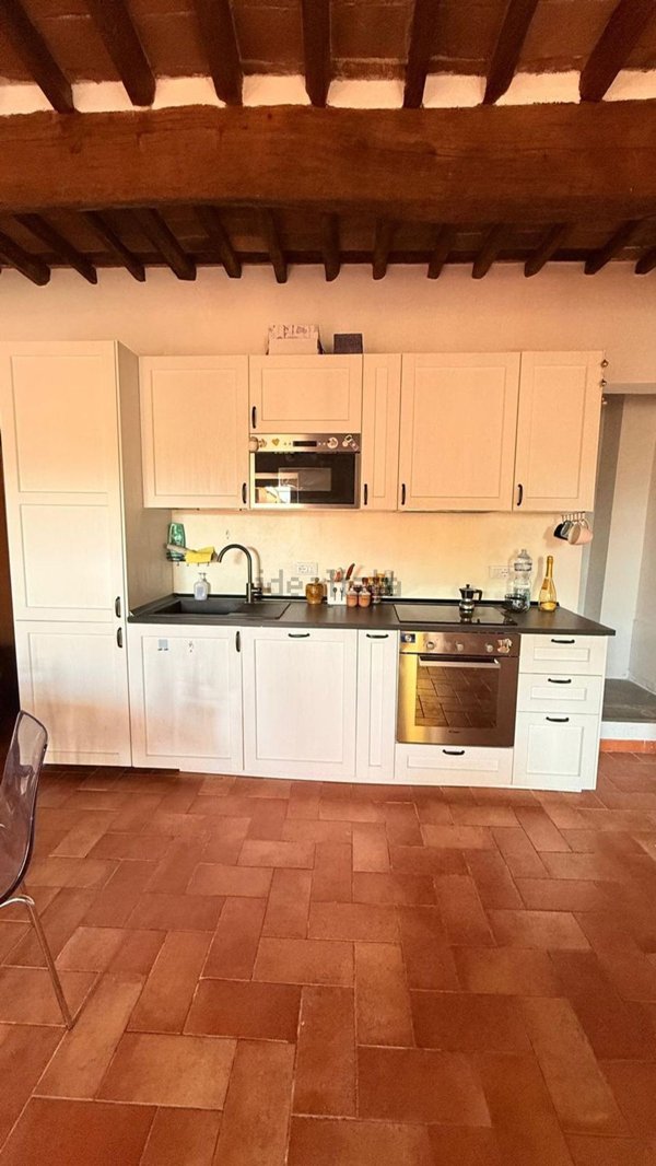 casa indipendente in vendita a Capannori