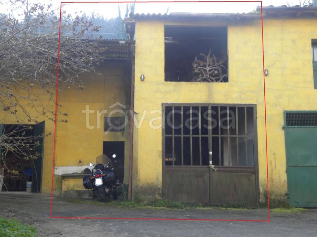 casa indipendente in vendita a Capannori