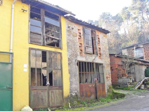 casa indipendente in vendita a Capannori