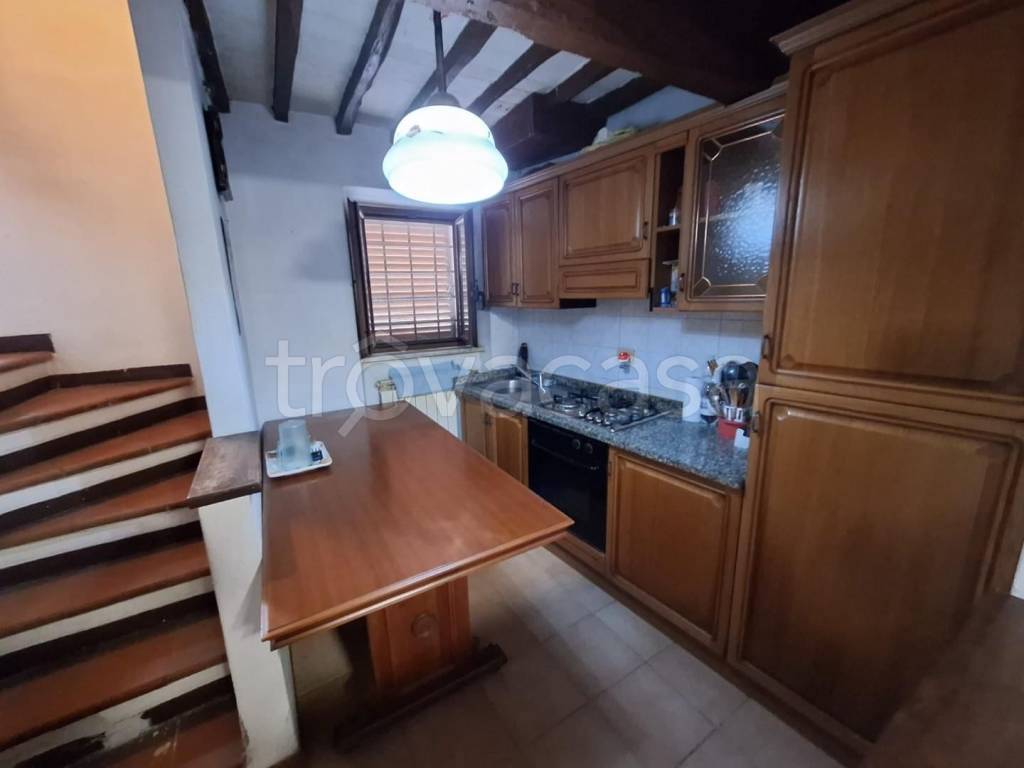 intera palazzina in vendita a Capannori