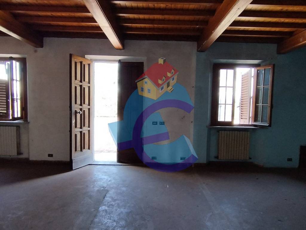 appartamento in vendita a Capannori in zona Lammari