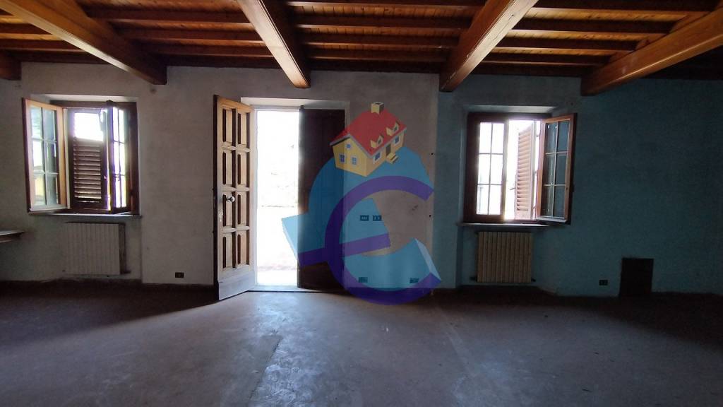 appartamento in vendita a Capannori in zona Lunata