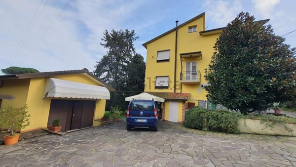 casa indipendente in vendita a Capannori