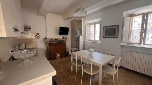 casa indipendente in vendita a Capannori