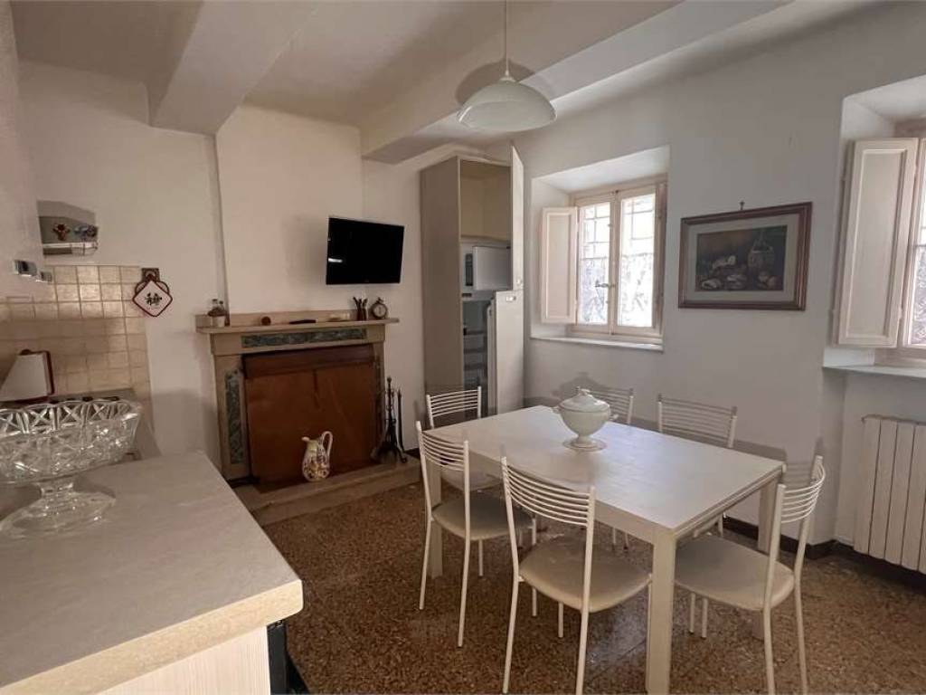 appartamento in vendita a Capannori