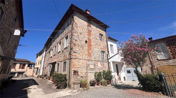 appartamento in vendita a Capannori