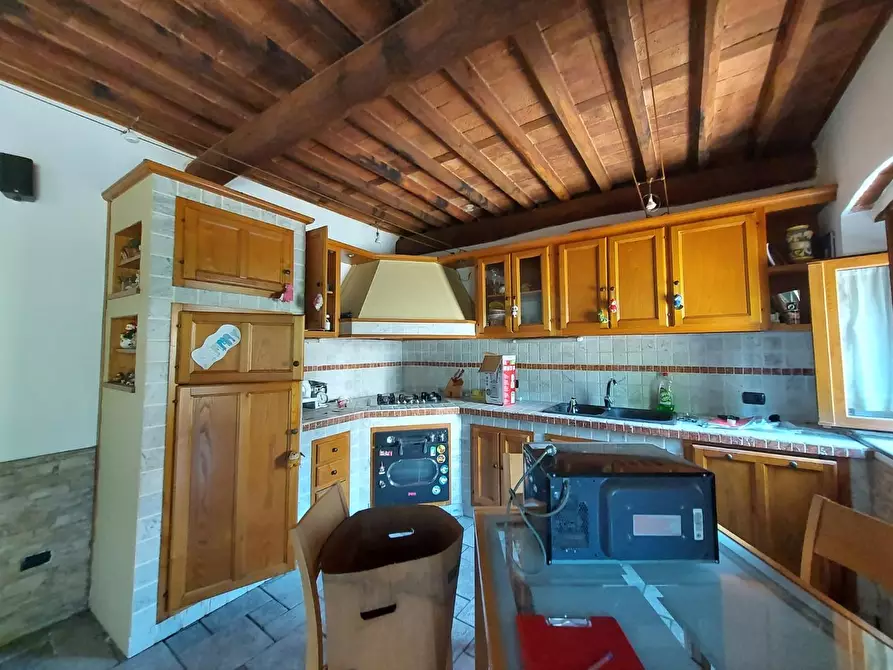 casa indipendente in vendita a Capannori