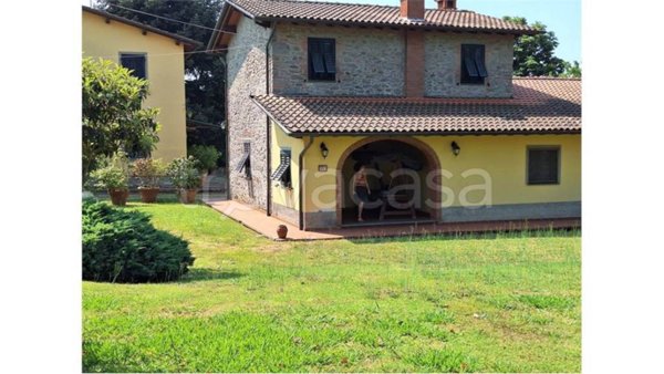 casa indipendente in vendita a Capannori