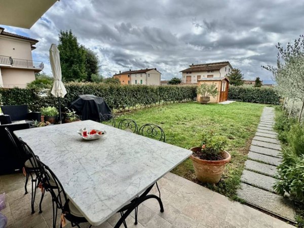 appartamento in vendita a Capannori
