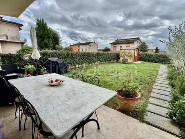 appartamento in vendita a Capannori