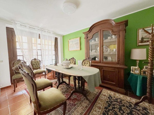 intera palazzina in vendita a Capannori