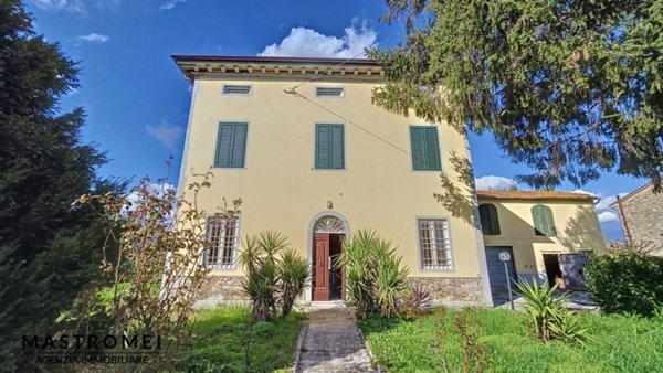 casa indipendente in vendita a Capannori