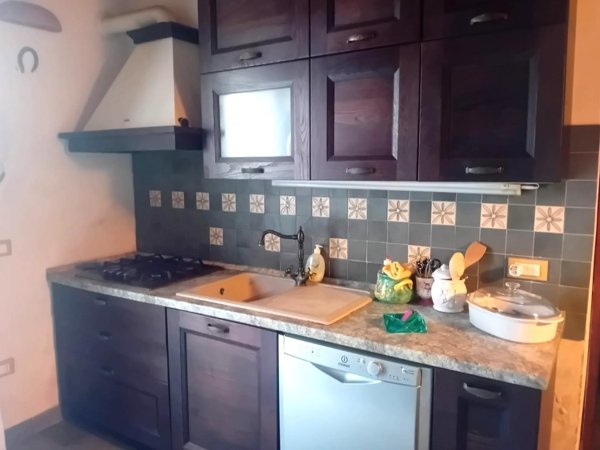 appartamento in vendita a Capannori