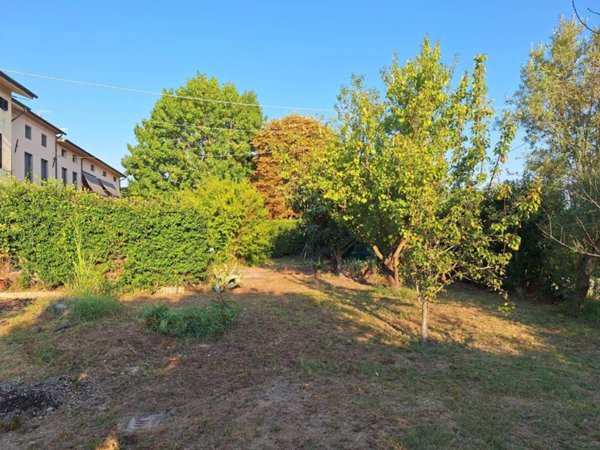 appartamento in vendita a Capannori