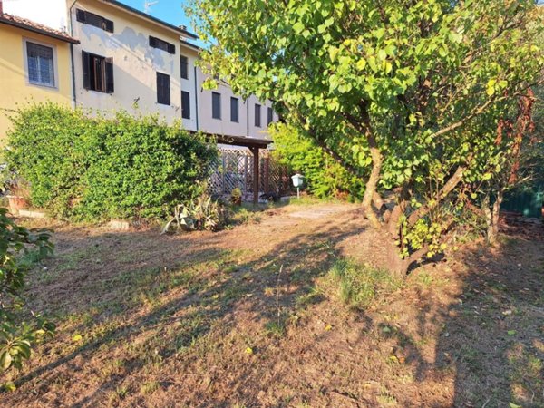 appartamento in vendita a Capannori